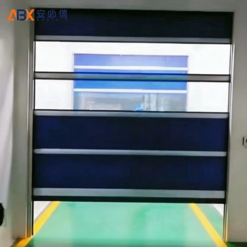 宝鸡市快速门