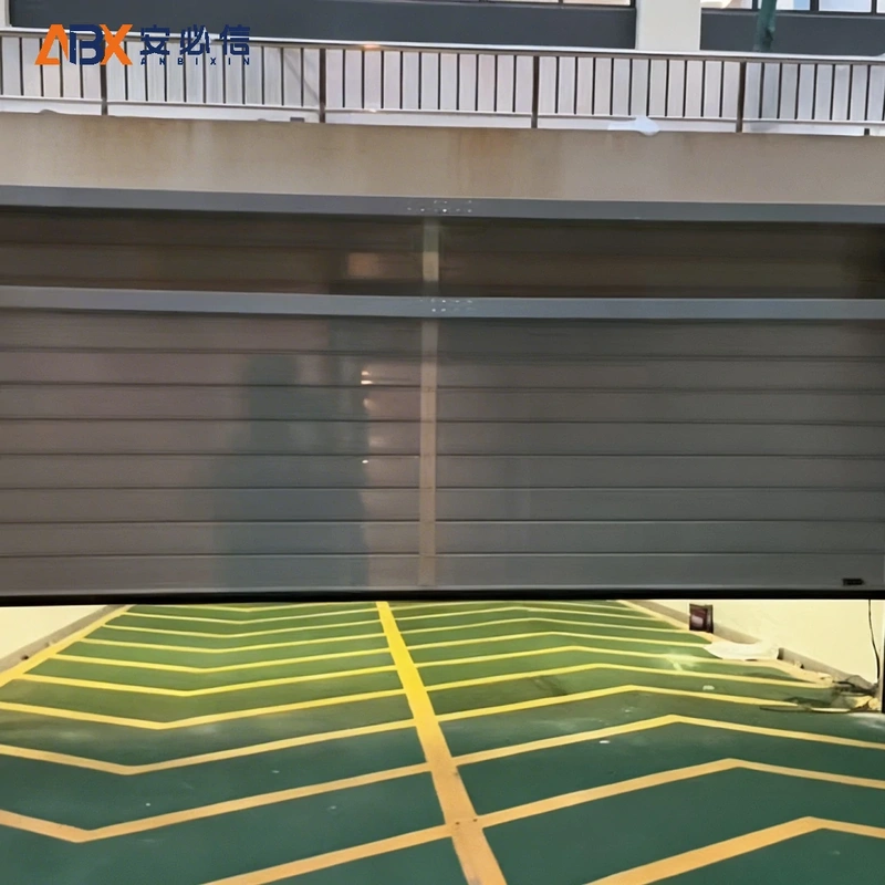 宝鸡市涡轮硬质高速门